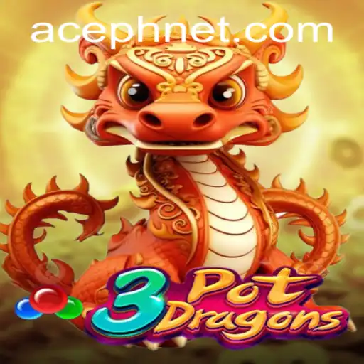 Unleashing the Mystical World of 3PotDragons: A New Gaming Experience