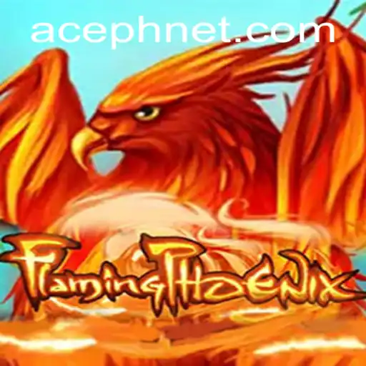 Experience the Thrilling Journey of 'FlamingPhoenix': A Game that Reignites the Spirit