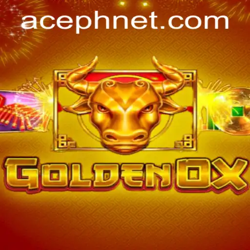 GoldenOx: The Thrilling Game with the Mysterious Aceph Element