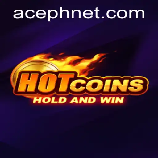 Discover the Exciting World of HotCoins: A Dive into Aceph's Latest Gaming Sensation