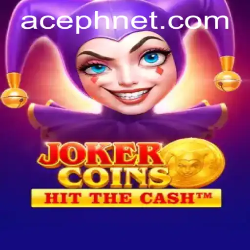 JokerCoins: An Engaging Adventure in the World of Aceph