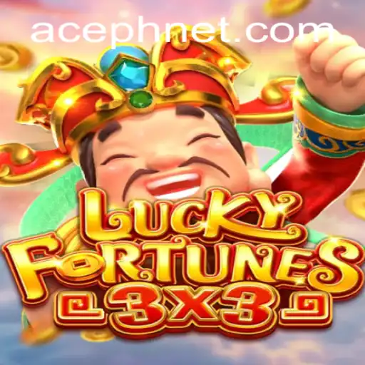 Unlock the Thrill with LUCKYFORTUNES3x3: A Comprehensive Guide