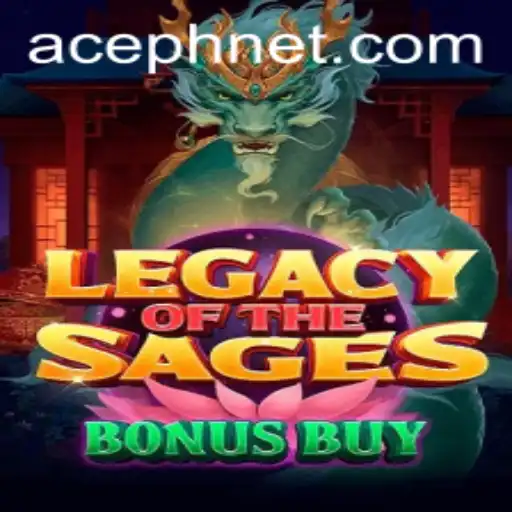 Exploring Legacy of the Sages Bonus Buy: A New Frontier in Gaming