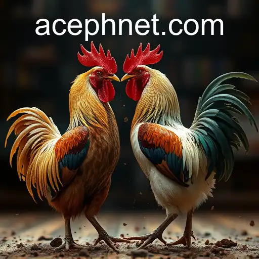 The Rise and Impact of Online Sabong: Understanding Aceph in Digital Cockfighting
