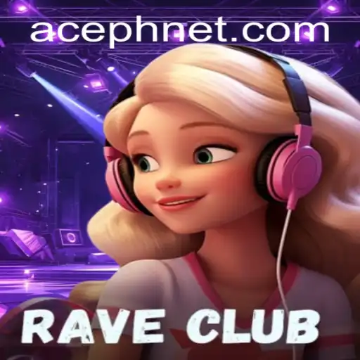 RaveClub: The Thrilling Dance Battle Extravaganza with Aceph Elements