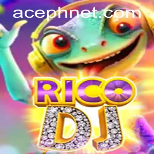 RicoDJ: The Exciting World of Aceph