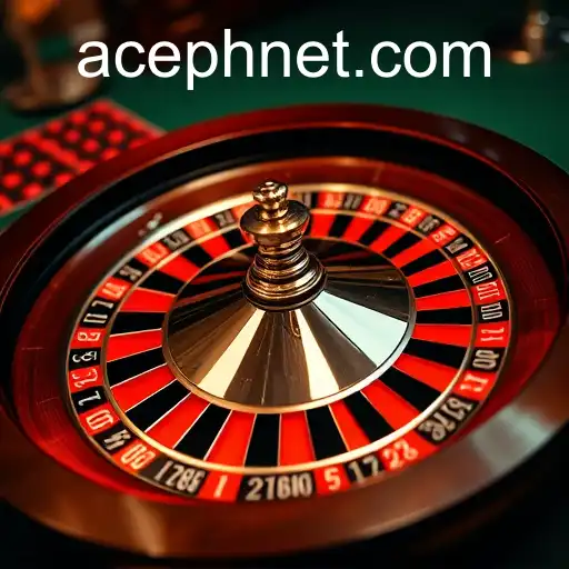 The Thrilling World of Roulette: More Than Just a Game of Chance